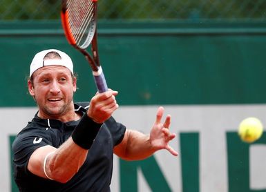 Tennys Sandgren consigue su primer título ATP sin perder un set Tennys Sandgren consigue su primer título ATP sin perder un set