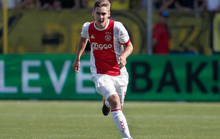 Wöber viajará mañana a Sevilla Wöber viajará mañana a Sevilla