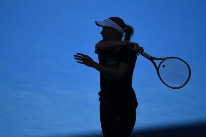 Wozniacki: "Es positivo regresar como defensora del título" Wozniacki: "Es positivo regresar como defensora del título"