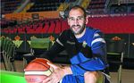 Dani Rodríguez: "Jugar en ACB sería un sueño"