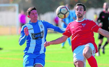 El Bellavista logró la goleada de la jornada, endosando un 1-7 en su visita al Demo. El Bellavista logró la goleada de la jornada, endosando un 1-7 en su visita al Demo.