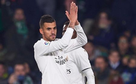 Ceballos: "Llevo al Betis en mi corazón, eso nunca cambiará" Ceballos: "Llevo al Betis en mi corazón, eso nunca cambiará"