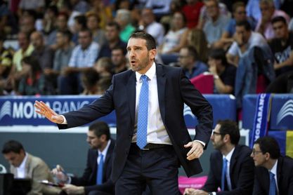 El MoraBanc aspira a dar otra nueva sorpresa en la Eurocopa El MoraBanc aspira a dar otra nueva sorpresa en la Eurocopa