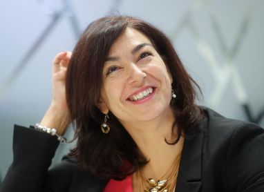 Rienda: "En España somos referentes en los Deportes de Invierno" Rienda: "En España somos referentes en los Deportes de Invierno"