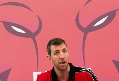 Vázquez: "Será complicado, pero lucharemos hasta el final por ir a la Copa" Vázquez: "Será complicado, pero lucharemos hasta el final por ir a la Copa"