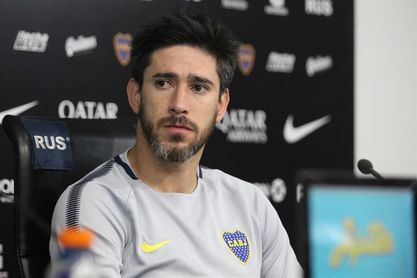 Pablo Pérez y el paraguayo Cecilio Domínguez ficharán por Independiente Pablo Pérez y el paraguayo Cecilio Domínguez ficharán por Independiente