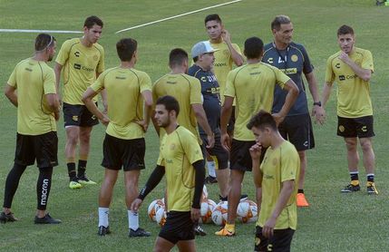 Los Dorados de Maradona posponen su partido ante Juárez para marzo Los Dorados de Maradona posponen su partido ante Juárez para marzo