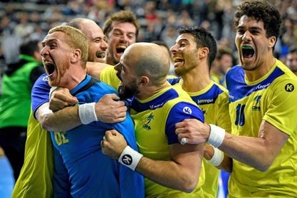 29-26. Brasil sorprende a Croacia y mantiene con vida a España 29-26. Brasil sorprende a Croacia y mantiene con vida a España