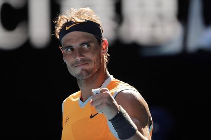 Nadal: "No me importaría que las tenistas ganaran más que nosotros" Nadal: "No me importaría que las tenistas ganaran más que nosotros"