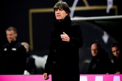 Schuster ve a Löw como candidato para entrenar el Real Madrid Schuster ve a Löw como candidato para entrenar el Real Madrid