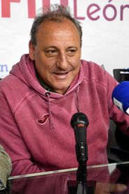 Cacho: "Prometer no prometo nada, no soy político" Cacho: "Prometer no prometo nada, no soy político"