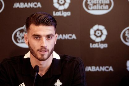 El Celta cierra la cesión de Wesley Hoedt hasta final de temporada El Celta cierra la cesión de Wesley Hoedt hasta final de temporada