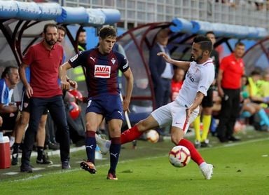 Hervías regresa al Real Valladolid cedido hasta final temporada Hervías regresa al Real Valladolid cedido hasta final temporada
