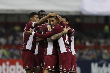 Los "grandes" buscan frenar la rebelión de los "chicos" en el fútbol de Costa Rica Los "grandes" buscan frenar la rebelión de los "chicos" en el fútbol de Costa Rica