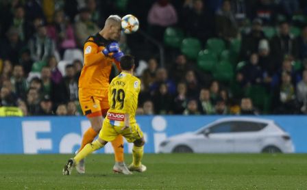 Joel: "No hemos hecho nada" Joel: "No hemos hecho nada"