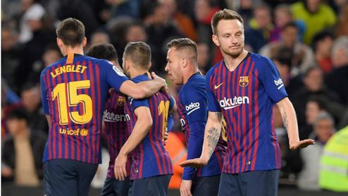 Rakitic espera resarcirse... contra el Betis Rakitic espera resarcirse... contra el Betis