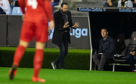 Machín: "Hemos estado contemplativos" Machín: "Hemos estado contemplativos"