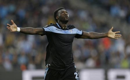 Caicedo hizo el 0-1 tras una asistencia del propio Luis Alberto. Caicedo hizo el 0-1 tras una asistencia del propio Luis Alberto.
