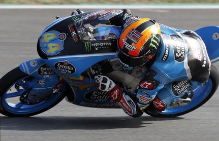 El Ricardo Tormo acoge entrenamiento de Moto2 y Moto3 este miércoles y jueves El Ricardo Tormo acoge entrenamiento de Moto2 y Moto3 este miércoles y jueves
