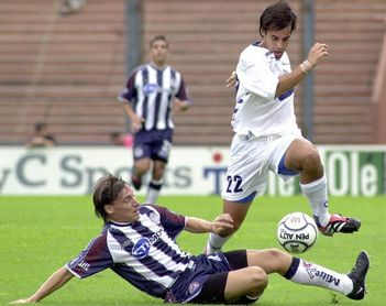 Talleres recibe al gran Sao Paulo con el sueño de romper los pronósticos Talleres recibe al gran Sao Paulo con el sueño de romper los pronósticos