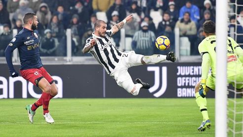 El Juventus logra un beneficio de 12,9 millones con el traspaso de Sturaro al Génova El Juventus logra un beneficio de 12,9 millones con el traspaso de Sturaro al Génova