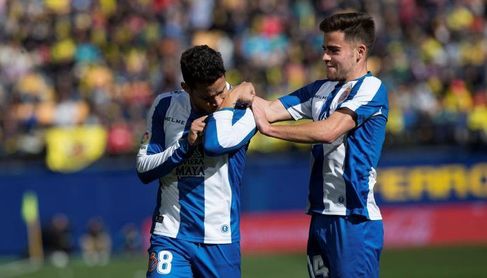 Rosales: "No estamos disfrutando, ha sido una racha muy negativa" Rosales: "No estamos disfrutando, ha sido una racha muy negativa"