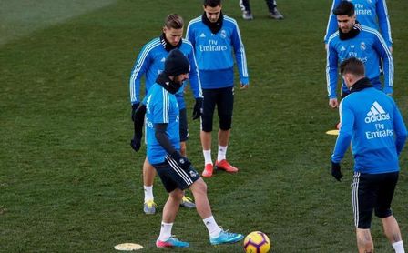 Isco lamenta no gozar "de las mismas oportunidades" que sus compañeros Isco lamenta no gozar "de las mismas oportunidades" que sus compañeros