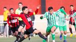 Gerena 0-1 Betis Deportivo: Raúl da tres puntos de oro
