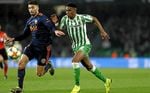 El Barça tiene a Junior en su agenda