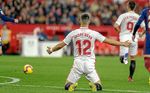 André Silva: "Estaba muy difícil pero luchamos hasta el final"