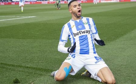 Leganés 3-0 Real Betis: Peor que en Getafe aún, que ya es decir Leganés 3-0 Real Betis: Peor que en Getafe aún, que ya es decir