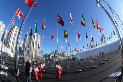 Corea del Sur designa a Seúl para acoger con Corea del Norte los JJOO de 2032 Corea del Sur designa a Seúl para acoger con Corea del Norte los JJOO de 2032