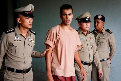 Un tribunal tailandés ordena liberar al futbolista bareiní reconocido como refugiado por Australia Un tribunal tailandés ordena liberar al futbolista bareiní reconocido como refugiado por Australia