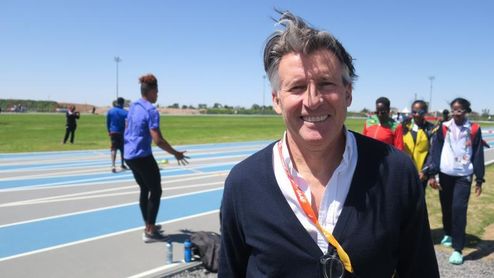 Unos 200 atletas rusos piden a la IAAF competir como neutrales Unos 200 atletas rusos piden a la IAAF competir como neutrales