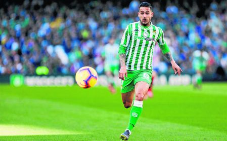 Sergio León ha sido titular en los dos últimos partidos de La Liga Sergio León ha sido titular en los dos últimos partidos de La Liga