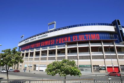 Leyendas del Atlético de Madrid inauguran hoy una muestra rojiblanca en Boadilla Leyendas del Atlético de Madrid inauguran hoy una muestra rojiblanca en Boadilla