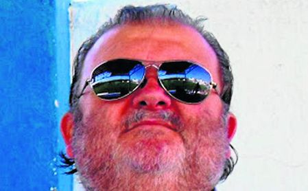Ricardo Pineda ´Ricardín´. Ricardo Pineda ´Ricardín´.