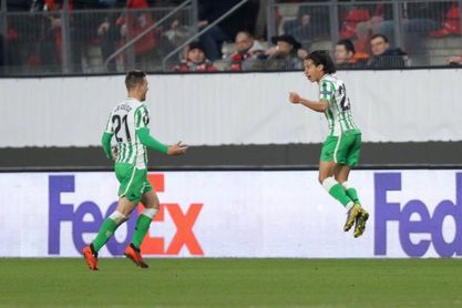 Diego Lainez, los buenos necesitan poca adaptación Diego Lainez, los buenos necesitan poca adaptación