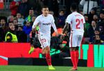 El Sevilla rebaja el primer pago por Arana y espera la respuesta del Corinthians