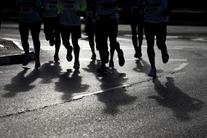 El mítico Fermín Cacho debuta en el maratón al cumplir el medio siglo El mítico Fermín Cacho debuta en el maratón al cumplir el medio siglo