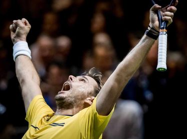 Wawrinka y Monfils, ante su vigésima novena final Wawrinka y Monfils, ante su vigésima novena final