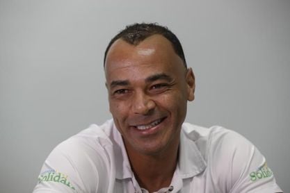 Cafú: "Marcelo es un jugador sensacional; volverá a su mejor nivel" Cafú: "Marcelo es un jugador sensacional; volverá a su mejor nivel"