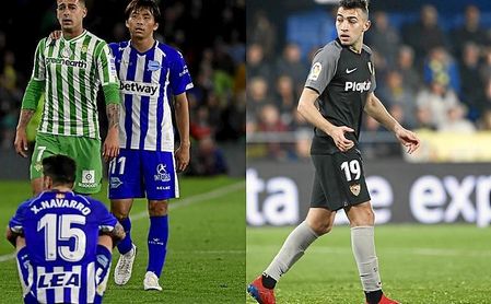 Tendencias que acercan Tendencias que acercan
