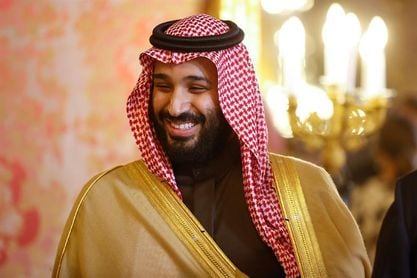 Arabia Saudí negocia un contrato de patrocinio con el Manchester United Arabia Saudí negocia un contrato de patrocinio con el Manchester United