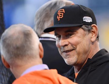 Bochy se retirará como piloto de los Gigantes al concluir la temporada 2019 Bochy se retirará como piloto de los Gigantes al concluir la temporada 2019