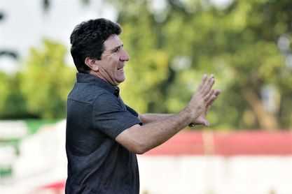 El Marathón del argentino Héctor Vargas sigue como líder invicto en Honduras El Marathón del argentino Héctor Vargas sigue como líder invicto en Honduras