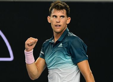 Dominic Thiem dice que Río es siempre uno de los puntos altos de su temporada Dominic Thiem dice que Río es siempre uno de los puntos altos de su temporada