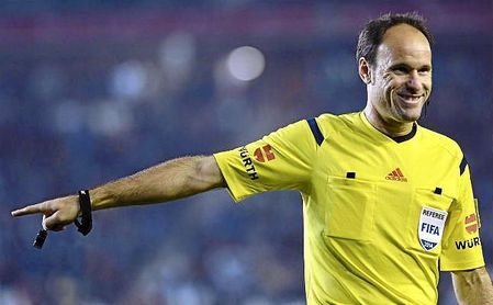 Mateu Lahoz Mateu Lahoz