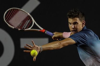 Los tres máximos favoritos fueron eliminados en primera ronda en Río Los tres máximos favoritos fueron eliminados en primera ronda en Río