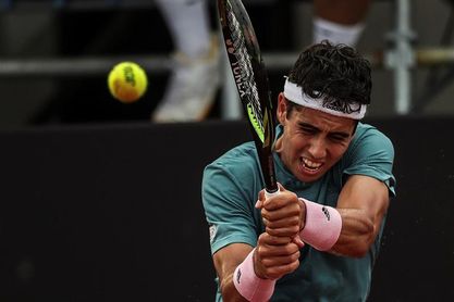 Munar, Dellien, Bedene y Auger-Aliassime avanzan a cuartos de final Munar, Dellien, Bedene y Auger-Aliassime avanzan a cuartos de final